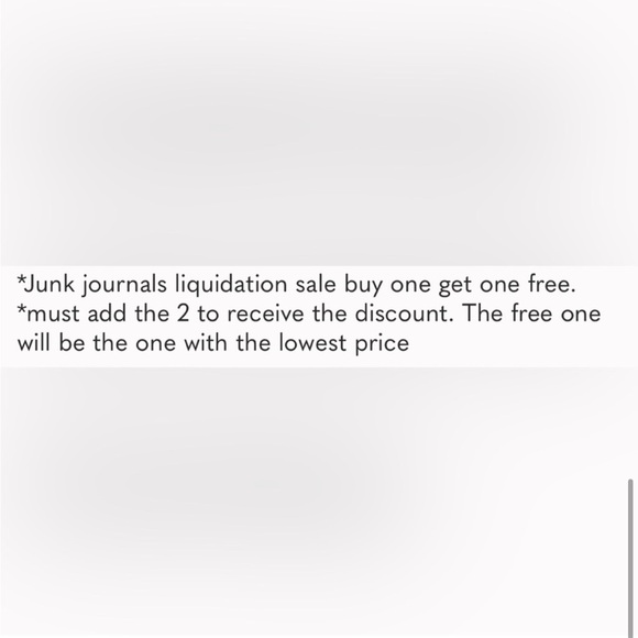 New. Creative Journal - Picture 8 of 9